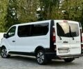 Білий Рено Трафік, об'ємом двигуна 1.6 л та пробігом 258 тис. км за 15899 $, фото 5 на Automoto.ua