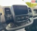 Білий Рено Трафік, об'ємом двигуна 1.6 л та пробігом 198 тис. км за 16300 $, фото 31 на Automoto.ua