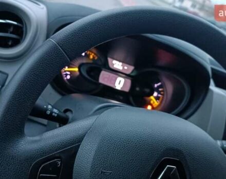 Рено Трафік 2016 у Сарнах на Automoto.ua Білий Рено Трафік, об'ємом двигуна 1.6 л та пробігом 187 тис. км за 13750 $, фото 97 на Automoto.ua