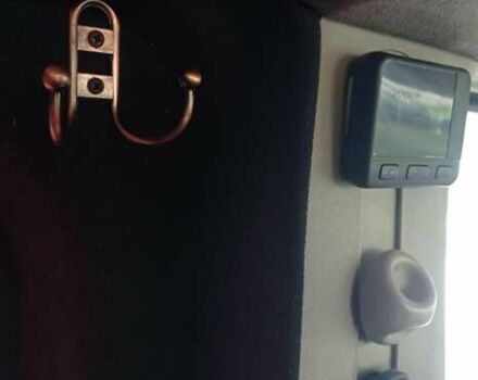 Білий Рено Трафік, об'ємом двигуна 1.6 л та пробігом 280 тис. км за 13100 $, фото 12 на Automoto.ua