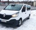 Білий Рено Трафік, об'ємом двигуна 1.6 л та пробігом 345 тис. км за 11900 $, фото 1 на Automoto.ua