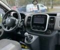 Білий Рено Трафік, об'ємом двигуна 1.6 л та пробігом 218 тис. км за 13500 $, фото 17 на Automoto.ua