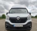 Білий Рено Трафік, об'ємом двигуна 1.6 л та пробігом 403 тис. км за 10500 $, фото 42 на Automoto.ua