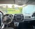 Білий Рено Трафік, об'ємом двигуна 1.6 л та пробігом 320 тис. км за 12900 $, фото 13 на Automoto.ua