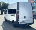 Белый Рено Трафик, объемом двигателя 1.6 л и пробегом 297 тыс. км за 14450 $, фото 5 на Automoto.ua