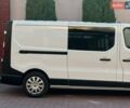 Білий Рено Трафік, об'ємом двигуна 1.6 л та пробігом 270 тис. км за 15290 $, фото 9 на Automoto.ua