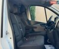 Білий Рено Трафік, об'ємом двигуна 1.6 л та пробігом 270 тис. км за 15290 $, фото 87 на Automoto.ua