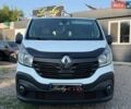Білий Рено Трафік, об'ємом двигуна 1.6 л та пробігом 265 тис. км за 14500 $, фото 1 на Automoto.ua