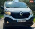 Білий Рено Трафік, об'ємом двигуна 1.6 л та пробігом 255 тис. км за 14500 $, фото 2 на Automoto.ua