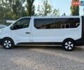 Білий Рено Трафік, об'ємом двигуна 1.6 л та пробігом 265 тис. км за 14500 $, фото 7 на Automoto.ua