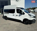 Белый Рено Трафик, объемом двигателя 1.6 л и пробегом 297 тыс. км за 14450 $, фото 15 на Automoto.ua