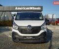 Белый Рено Трафик, объемом двигателя 1.6 л и пробегом 188 тыс. км за 14900 $, фото 1 на Automoto.ua