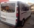 Белый Рено Трафик, объемом двигателя 1.6 л и пробегом 160 тыс. км за 14800 $, фото 1 на Automoto.ua