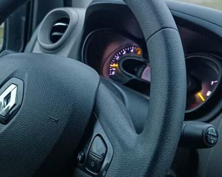 Рено Трафік 2016 у Сарнах на Automoto.ua Білий Рено Трафік, об'ємом двигуна 1.6 л та пробігом 187 тис. км за 13750 $, фото 94 на Automoto.ua