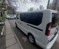 Білий Рено Трафік, об'ємом двигуна 1.6 л та пробігом 240 тис. км за 17000 $, фото 4 на Automoto.ua