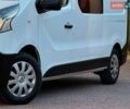 Білий Рено Трафік, об'ємом двигуна 1.6 л та пробігом 270 тис. км за 15290 $, фото 23 на Automoto.ua