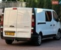 Білий Рено Трафік, об'ємом двигуна 1.6 л та пробігом 270 тис. км за 15290 $, фото 51 на Automoto.ua