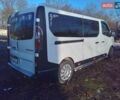 Белый Рено Трафик, объемом двигателя 1.6 л и пробегом 284 тыс. км за 14500 $, фото 2 на Automoto.ua