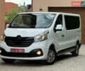 Білий Рено Трафік, об'ємом двигуна 1.6 л та пробігом 211 тис. км за 14750 $, фото 20 на Automoto.ua