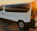 Білий Рено Трафік, об'ємом двигуна 1.6 л та пробігом 195 тис. км за 16490 $, фото 6 на Automoto.ua