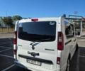 Білий Рено Трафік, об'ємом двигуна 1.6 л та пробігом 311 тис. км за 14200 $, фото 2 на Automoto.ua