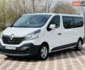 Белый Рено Трафик, объемом двигателя 1.6 л и пробегом 384 тыс. км за 12650 $, фото 1 на Automoto.ua