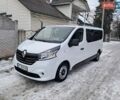 Білий Рено Трафік, об'ємом двигуна 1.6 л та пробігом 280 тис. км за 16400 $, фото 2 на Automoto.ua
