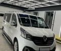 Білий Рено Трафік, об'ємом двигуна 1.6 л та пробігом 220 тис. км за 16500 $, фото 1 на Automoto.ua