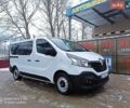 Білий Рено Трафік, об'ємом двигуна 1.6 л та пробігом 273 тис. км за 15400 $, фото 8 на Automoto.ua