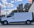 Білий Рено Трафік, об'ємом двигуна 1.6 л та пробігом 301 тис. км за 11999 $, фото 19 на Automoto.ua