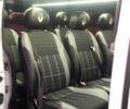 Белый Рено Трафик, объемом двигателя 1.6 л и пробегом 250 тыс. км за 14500 $, фото 5 на Automoto.ua