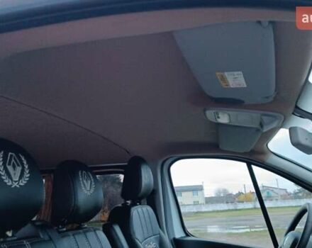 Рено Трафік 2016 у Сарнах на Automoto.ua Білий Рено Трафік, об'ємом двигуна 1.6 л та пробігом 187 тис. км за 13750 $, фото 45 на Automoto.ua