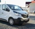 Белый Рено Трафик, объемом двигателя 1.6 л и пробегом 188 тыс. км за 14900 $, фото 8 на Automoto.ua
