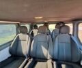 Білий Рено Трафік, об'ємом двигуна 1.6 л та пробігом 243 тис. км за 16000 $, фото 9 на Automoto.ua