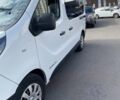 Білий Рено Трафік, об'ємом двигуна 1.6 л та пробігом 202 тис. км за 14700 $, фото 6 на Automoto.ua