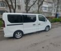 Білий Рено Трафік, об'ємом двигуна 1.6 л та пробігом 240 тис. км за 17000 $, фото 2 на Automoto.ua