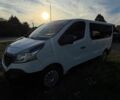 Белый Рено Трафик, объемом двигателя 1.6 л и пробегом 337 тыс. км за 15990 $, фото 2 на Automoto.ua