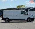 Белый Рено Трафик, объемом двигателя 1.6 л и пробегом 243 тыс. км за 13800 $, фото 1 на Automoto.ua
