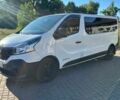 Белый Рено Трафик, объемом двигателя 1.6 л и пробегом 233 тыс. км за 16400 $, фото 4 на Automoto.ua