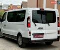 Білий Рено Трафік, об'ємом двигуна 1.6 л та пробігом 211 тис. км за 14750 $, фото 47 на Automoto.ua