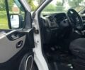 Білий Рено Трафік, об'ємом двигуна 1.6 л та пробігом 280 тис. км за 13100 $, фото 18 на Automoto.ua