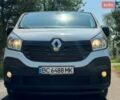 Білий Рено Трафік, об'ємом двигуна 1.6 л та пробігом 255 тис. км за 14500 $, фото 7 на Automoto.ua