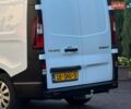 Білий Рено Трафік, об'ємом двигуна 1.6 л та пробігом 270 тис. км за 15290 $, фото 69 на Automoto.ua