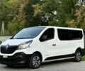 Білий Рено Трафік, об'ємом двигуна 1.6 л та пробігом 258 тис. км за 15899 $, фото 1 на Automoto.ua