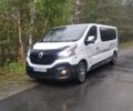Белый Рено Трафик, объемом двигателя 1.6 л и пробегом 184 тыс. км за 15000 $, фото 1 на Automoto.ua