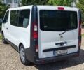 Белый Рено Трафик, объемом двигателя 1.6 л и пробегом 339 тыс. км за 13900 $, фото 4 на Automoto.ua