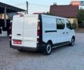 Белый Рено Трафик, объемом двигателя 1.6 л и пробегом 280 тыс. км за 14700 $, фото 6 на Automoto.ua