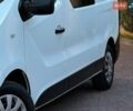 Білий Рено Трафік, об'ємом двигуна 1.6 л та пробігом 270 тис. км за 15290 $, фото 31 на Automoto.ua