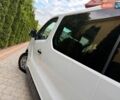 Білий Рено Трафік, об'ємом двигуна 1.6 л та пробігом 211 тис. км за 14750 $, фото 54 на Automoto.ua