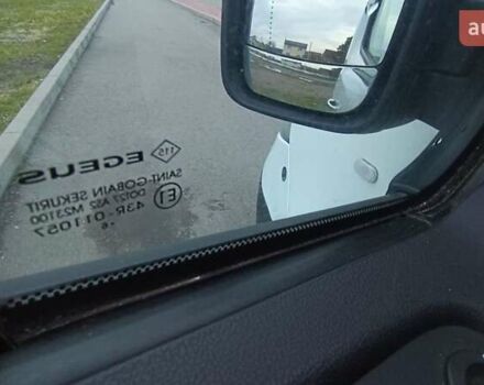 Рено Трафік 2016 у Сарнах на Automoto.ua Білий Рено Трафік, об'ємом двигуна 1.6 л та пробігом 187 тис. км за 13750 $, фото 85 на Automoto.ua